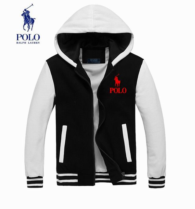 polo hoodie S-XXXL-128